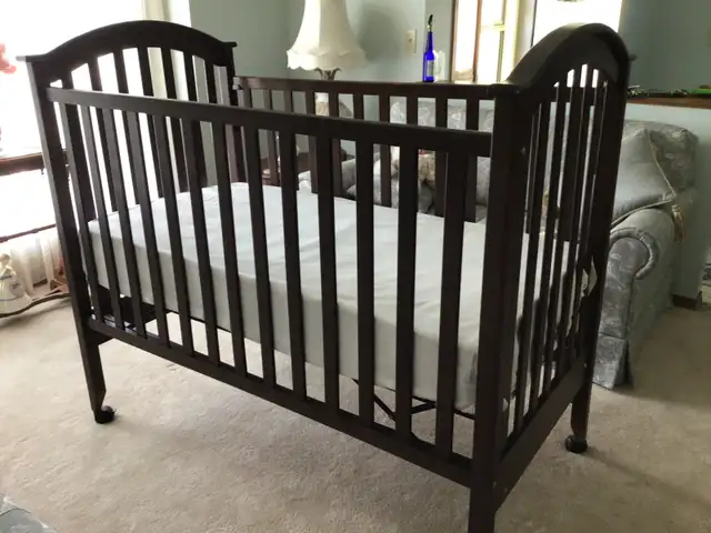 Baby Crib