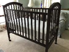 Baby Crib
