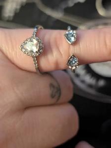 Charmed Aroma Necklaces and Rings - Photo 5