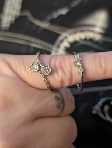 Charmed Aroma Necklaces and Rings - Photo 6