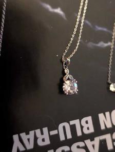 Charmed Aroma Necklaces and Rings - Photo 7