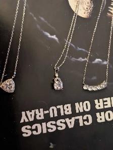 Charmed Aroma Necklaces and Rings - Photo 9