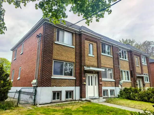 for rent:5.5room1850