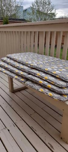 lounge mats - Photo 2