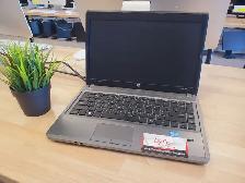 Laptop HP Core i5 avec SSD, Sac Cadeau ⚡⚡⚡⚡ - Photo 2