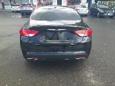 2015 Chrysler 200 S LOADED WITH ONLY 96000 KM !! - Photo 5
