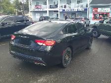 2015 Chrysler 200 S LOADED WITH ONLY 96000 KM !! - Photo 6