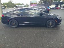 2015 Chrysler 200 S LOADED WITH ONLY 96000 KM !! - Photo 7