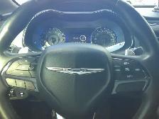 2015 Chrysler 200 S LOADED WITH ONLY 96000 KM !! - Photo 17