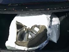 2015 Chrysler 200 S LOADED WITH ONLY 96000 KM !! - Photo 18