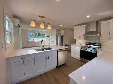 Completely Renovated 2 Bedroom, 1 Bath Apt For Rent Near UPEI - Photo 2