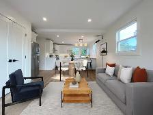 Completely Renovated 2 Bedroom, 1 Bath Apt For Rent Near UPEI - Photo 4