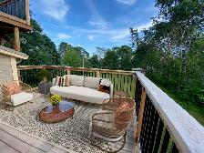 Completely Renovated 2 Bedroom, 1 Bath Apt For Rent Near UPEI - Photo 9