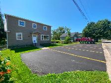 Completely Renovated 2 Bedroom, 1 Bath Apt For Rent Near UPEI - Photo 10