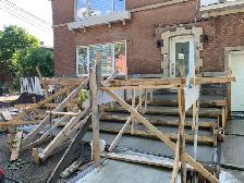 Coffrage et béton - Photo 2
