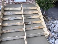 Coffrage et béton - Photo 5