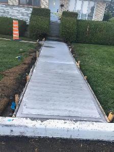 Coffrage et béton - Photo 6