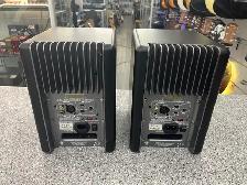 Mackie Tapco S-5 Speakers - Photo 2