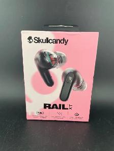 SKULLCANDY RAIL XT NEW