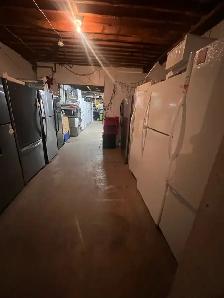 Huge sale on now !! over 500 major Appliances at the Wise stop - Photo 2