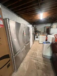 Huge sale on now !! over 500 major Appliances at the Wise stop - Photo 3