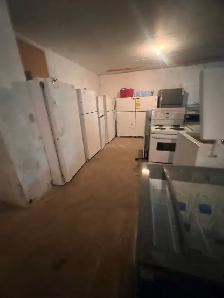 Huge sale on now !! over 500 major Appliances at the Wise stop - Photo 4