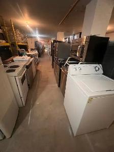 Huge sale on now !! over 500 major Appliances at the Wise stop - Photo 5