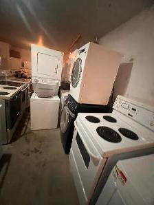 Huge sale on now !! over 500 major Appliances at the Wise stop - Photo 6