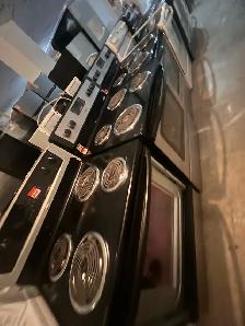 Huge sale on now !! over 500 major Appliances at the Wise stop - Photo 7