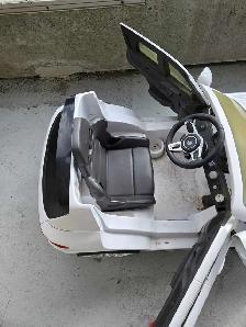 Electric ride on toddler toy car - Photo 3
