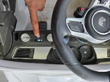 Electric ride on toddler toy car - Photo 6