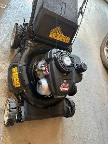 lawnmower yard 21" - Photo 3