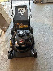 lawnmower yard 21" - Photo 5
