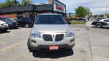 2008 Pontiac Montana SV6 3.9L V6 FWD Carfax Clean Certified - Photo 2