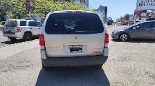 2008 Pontiac Montana SV6 3.9L V6 FWD Carfax Clean Certified - Photo 6