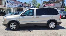 2008 Pontiac Montana SV6 3.9L V6 FWD Carfax Clean Certified - Photo 8