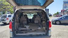 2008 Pontiac Montana SV6 3.9L V6 FWD Carfax Clean Certified - Photo 9