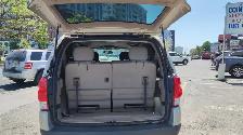 2008 Pontiac Montana SV6 3.9L V6 FWD Carfax Clean Certified - Photo 10