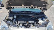 2008 Pontiac Montana SV6 3.9L V6 FWD Carfax Clean Certified - Photo 12