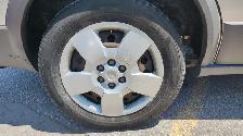 2008 Pontiac Montana SV6 3.9L V6 FWD Carfax Clean Certified - Photo 13