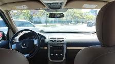 2008 Pontiac Montana SV6 3.9L V6 FWD Carfax Clean Certified - Photo 14