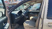 2008 Pontiac Montana SV6 3.9L V6 FWD Carfax Clean Certified - Photo 15