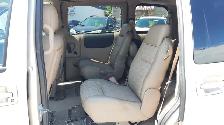 2008 Pontiac Montana SV6 3.9L V6 FWD Carfax Clean Certified - Photo 16