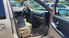 2008 Pontiac Montana SV6 3.9L V6 FWD Carfax Clean Certified - Photo 17