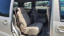 2008 Pontiac Montana SV6 3.9L V6 FWD Carfax Clean Certified - Photo 18