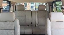 2008 Pontiac Montana SV6 3.9L V6 FWD Carfax Clean Certified - Photo 19