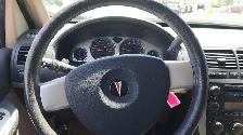 2008 Pontiac Montana SV6 3.9L V6 FWD Carfax Clean Certified - Photo 20