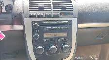 2008 Pontiac Montana SV6 3.9L V6 FWD Carfax Clean Certified - Photo 23
