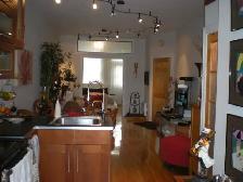APPARTEMENT - STYLE LOFT - SECTEUR ROSEMONT - Photo 8