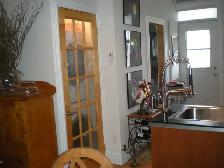 APPARTEMENT - STYLE LOFT - SECTEUR ROSEMONT - Photo 10